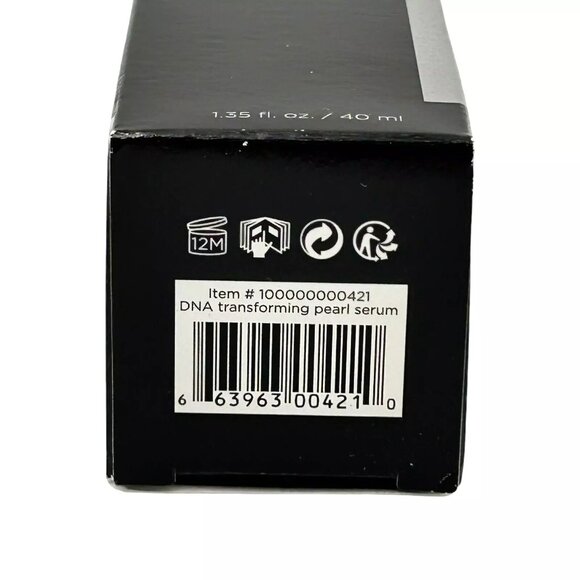 DR Brandt Made In France DNA Transforming Pearl Serum 1.35oz (40ml) - Picture 12 of 15